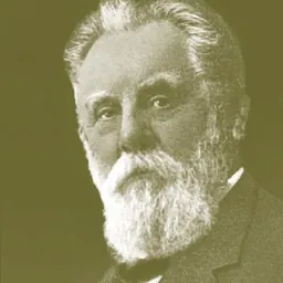 Portrait of Andreas Mechwart von Belecska