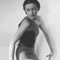 Portrait of Stefania Grodzieńska