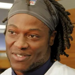 Portrait of Chris Conley