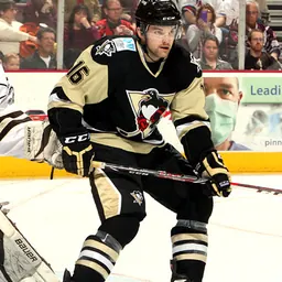 Portrait of Mike Carman