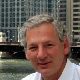 Portrait of Marcelo Longobardi
