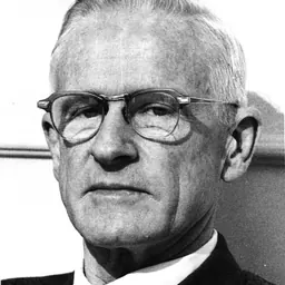 Portrait of Winthrop G. Brown