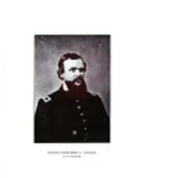 Portrait of Ethelbert Ludlow Dudley