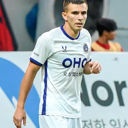 Portrait of Ivan Jukić
