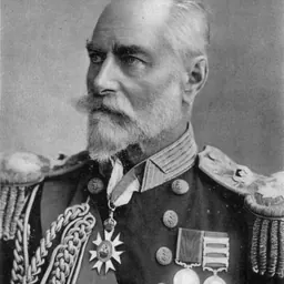Portrait of Richard Meade, 4th Earl of Clanwilliam
