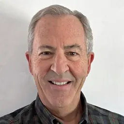 Portrait of Richard B. Lanman