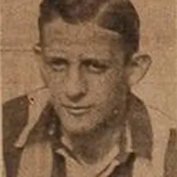 Portrait of Federico Wilde