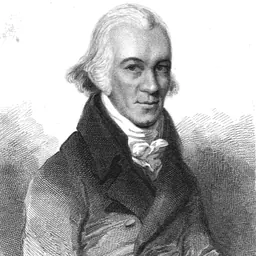 Portrait of Edward Pearson