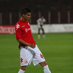 Portrait of Plamen Krachunov