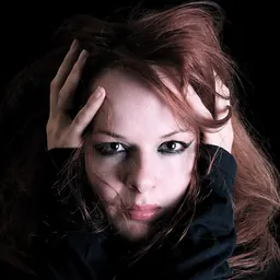 Portrait of Rachel Kolly d'Alba