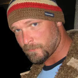 Portrait of Todd Farmer