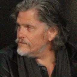 Portrait of Jeff Kober