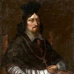 Portrait of Jerzy Białłozor