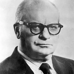 Portrait of João Augusto de Araújo Castro