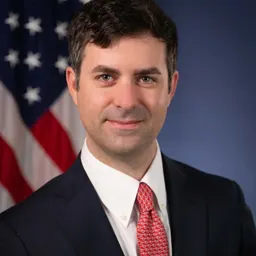 Portrait of Michael F. Easley Jr.