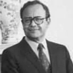 Portrait of Arturo Cruz Porras