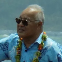 Portrait of Lorin S. Robert