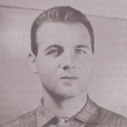 Portrait of Emil Petru