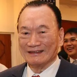Portrait of Emilio T. Yap