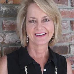 Portrait of Elizabeth Baldwin Letchworth