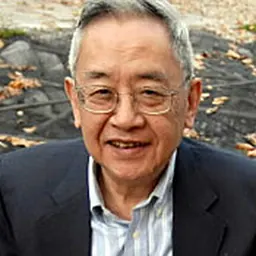 Portrait of Yu Ying-shih