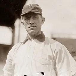 Portrait of Kitty Bransfield