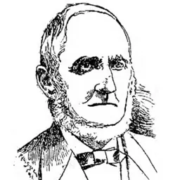 Portrait of Lemuel Goodell