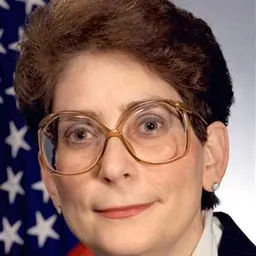Portrait of Darleen Druyun