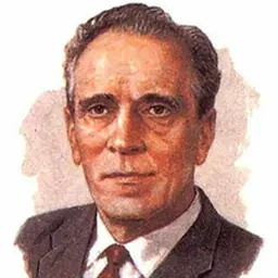 Portrait of Arvīds Pelše