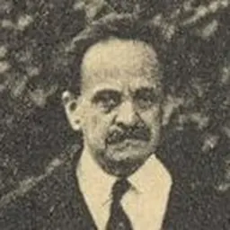 Portrait of Auguste Eugène Méquignon