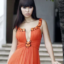 Portrait of Ha Anh