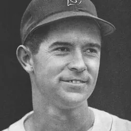 Portrait of Tommy Fine