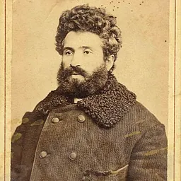 Portrait of Nikola Zhivkov