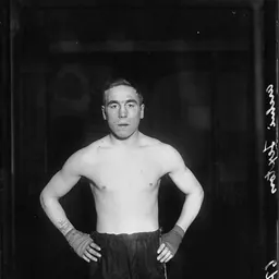 Portrait of Archie Sexton
