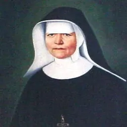 Portrait of Ulrika Nisch