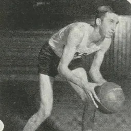 Portrait of Stretch Murphy