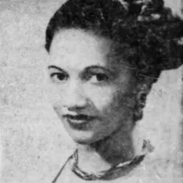 Portrait of Lois Towles