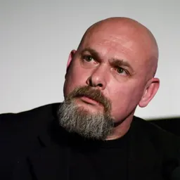Portrait of Marc Caro