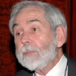 Portrait of Robert M. Douglas