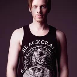 Portrait of Varien
