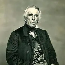Portrait of Frederick Miles
