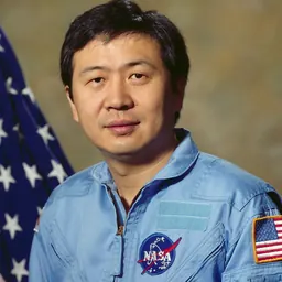 Portrait of Taylor G. Wang