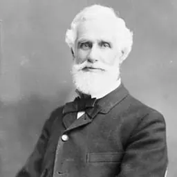 Portrait of Alexander Vidal
