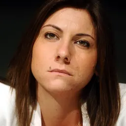 Portrait of Anna Ascani