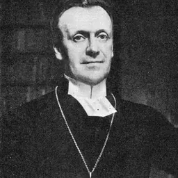 Portrait of Erling Eidem