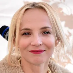 Portrait of Jana Plodková