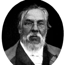 Portrait of Sergey Petrovich Botkin