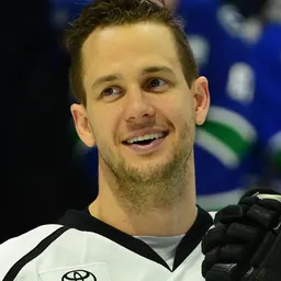 Portrait of Brett Sutter