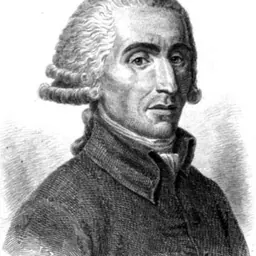 Portrait of Giuseppe Cerutti
