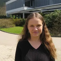 Portrait of Linda Petzold
